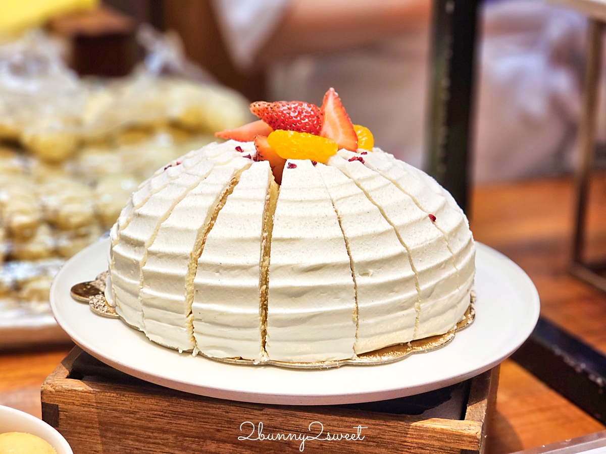 台北吃到飽「palette 彩匯自助餐廳」美福大飯店自助餐～台北必吃五星飯店buffet冠軍 @兔兒毛毛姊妹花