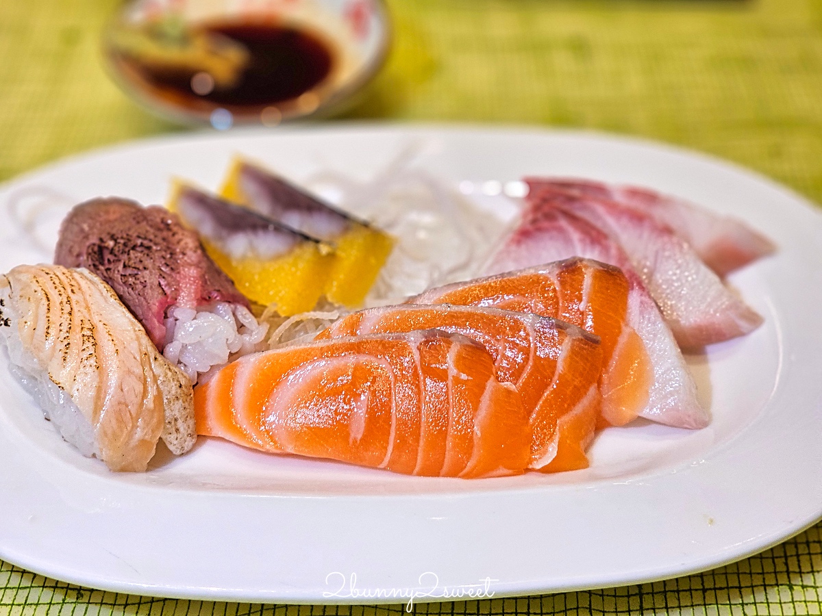 台北吃到飽「palette 彩匯自助餐廳」美福大飯店自助餐～台北必吃五星飯店buffet冠軍 @兔兒毛毛姊妹花