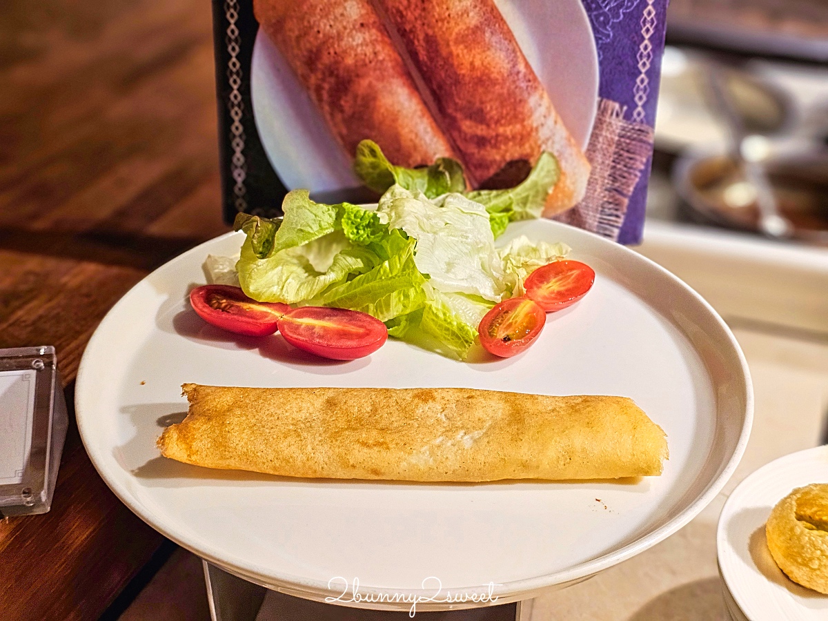 台北吃到飽「palette 彩匯自助餐廳」美福大飯店自助餐～台北必吃五星飯店buffet冠軍 @兔兒毛毛姊妹花