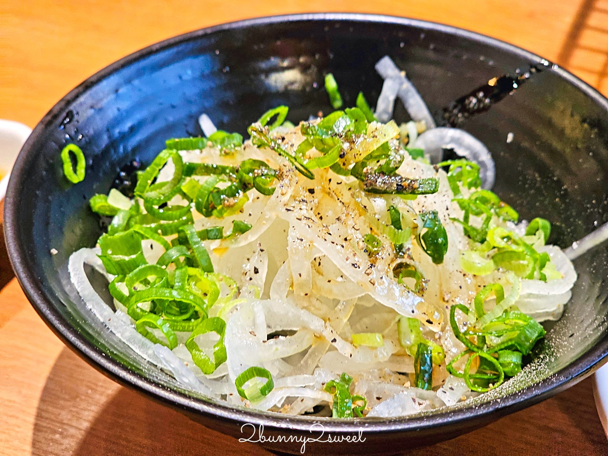 中山站美食「馬太郎燒肉」高評價台北燒肉吃到飽，千元有找就能爽吃豪華日式炭火燒肉 @兔兒毛毛姊妹花