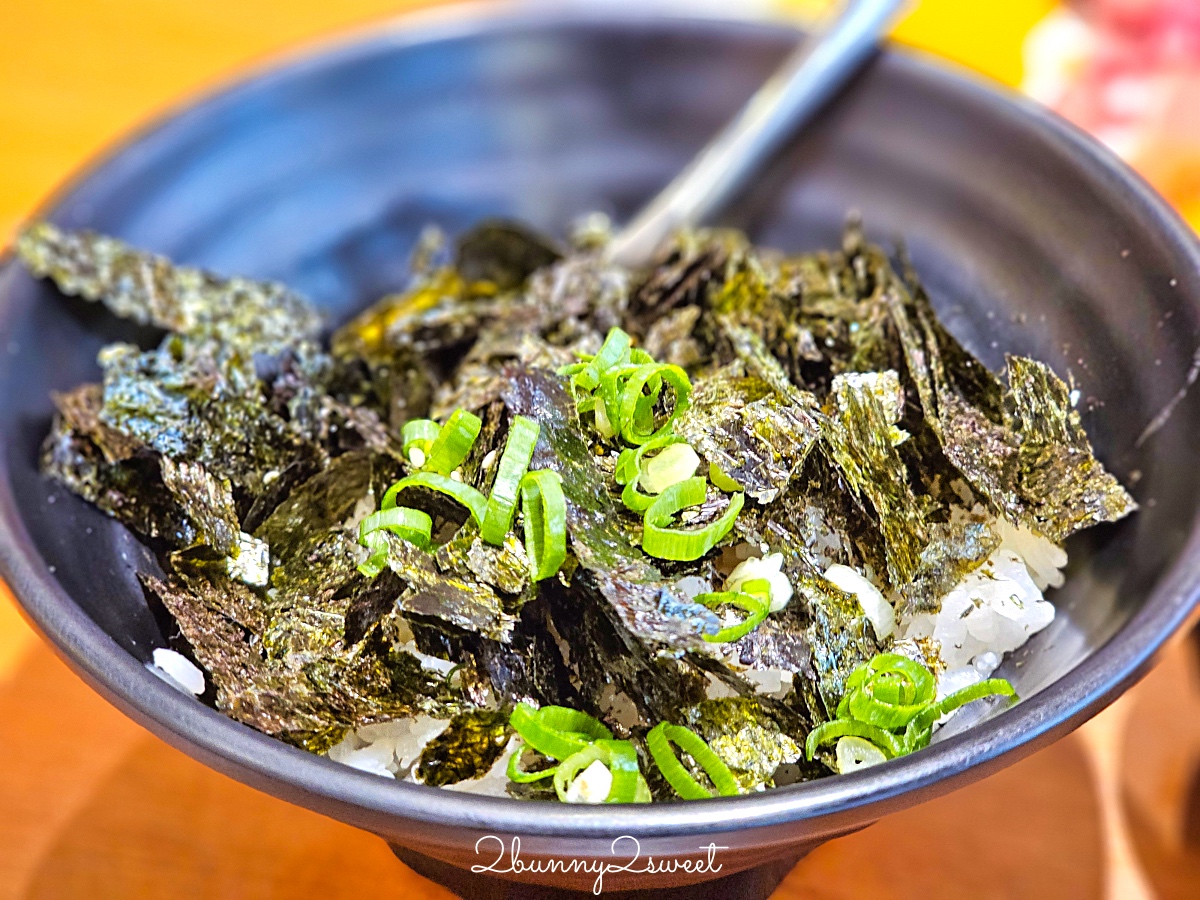 中山站美食「馬太郎燒肉」高評價台北燒肉吃到飽，千元有找就能爽吃豪華日式炭火燒肉 @兔兒毛毛姊妹花