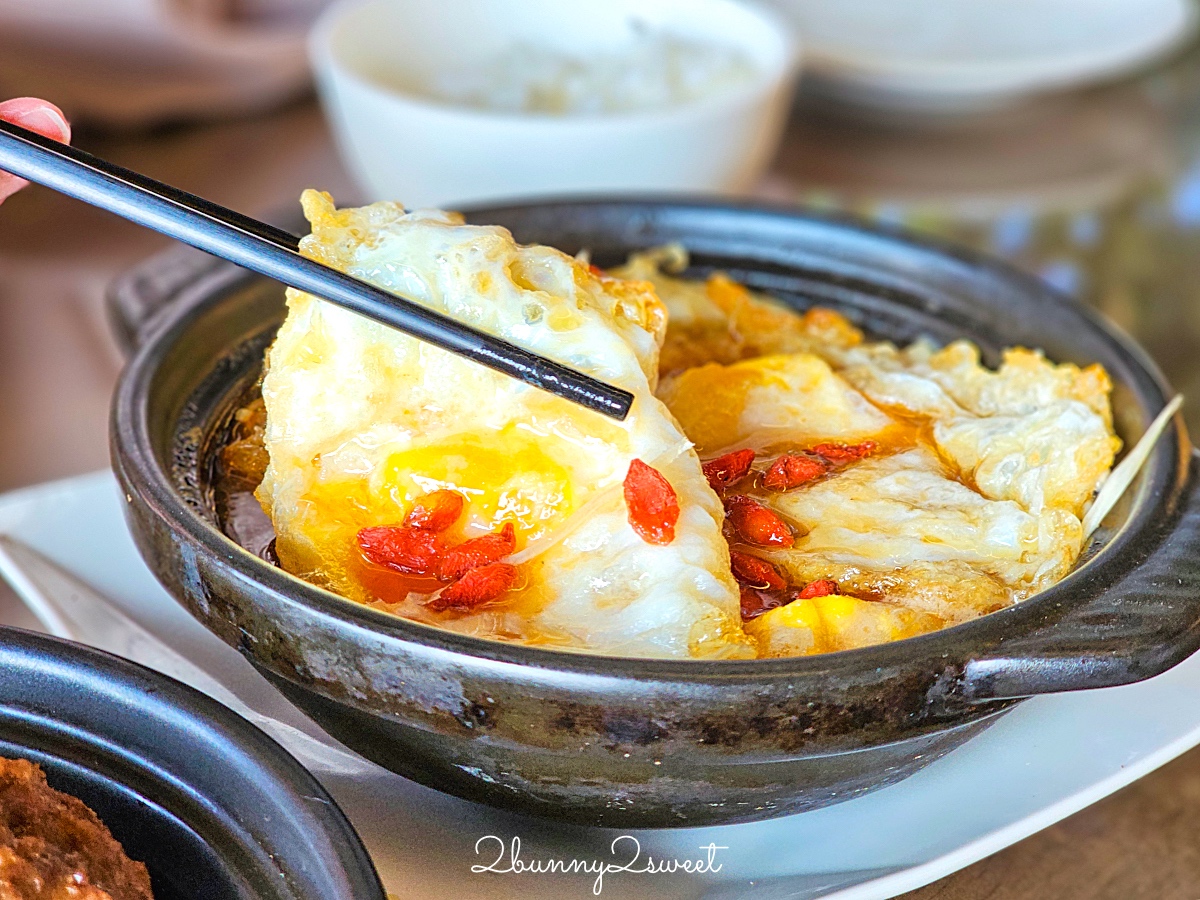 南投日月潭美食「山頂玻璃屋私房菜」魚池預約制無菜單料理，一人500元有魚有肉超澎湃 @兔兒毛毛姊妹花