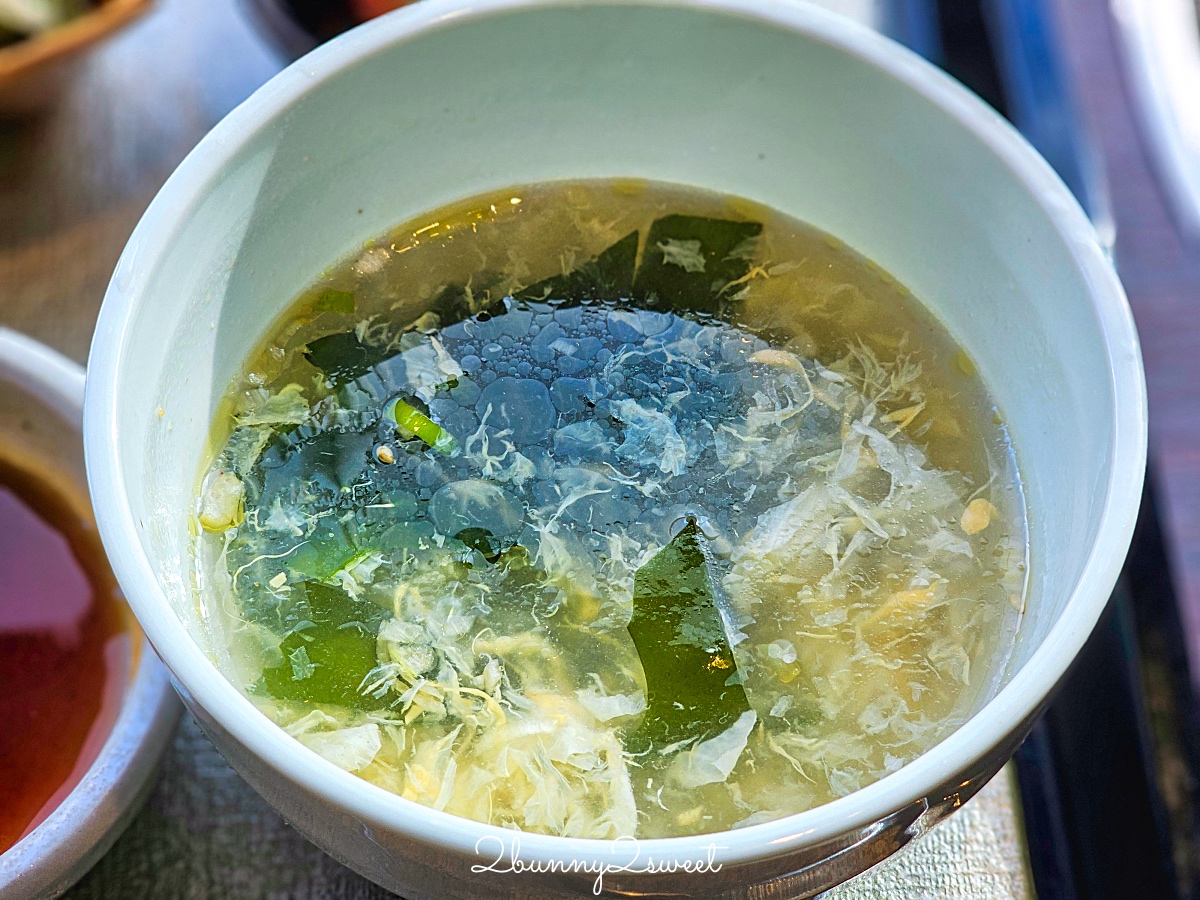 仙台燒肉「米澤牛燒肉 仔虎 仙台駅前店」和牛燒肉午間套餐超划算、線上輕鬆訂位 @兔兒毛毛姊妹花