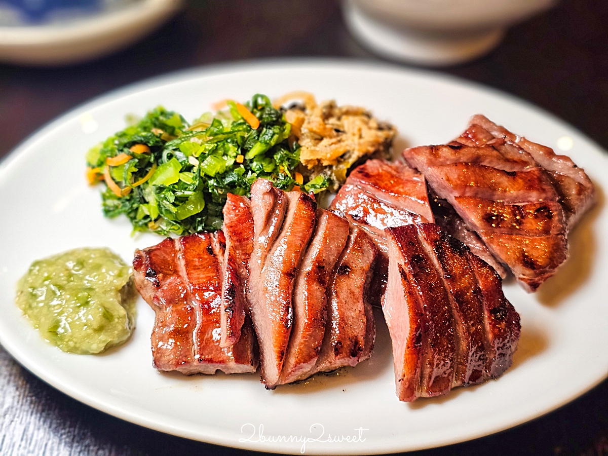 仙台美食「 烤牛舌專門店 司」牛タン焼専門店 司 東口店～既軟嫩又脆口 第一好吃仙台牛舌 @兔兒毛毛姊妹花