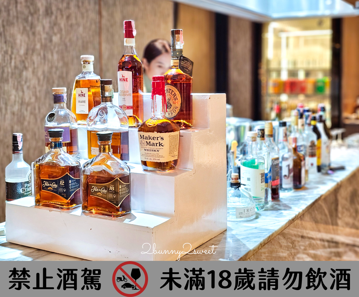 曼谷住宿「Chatrium Grand Bangkok察殿大酒店 」BTS暹羅站五星公寓式酒店，房內有廚房、洗衣機 @兔兒毛毛姊妹花