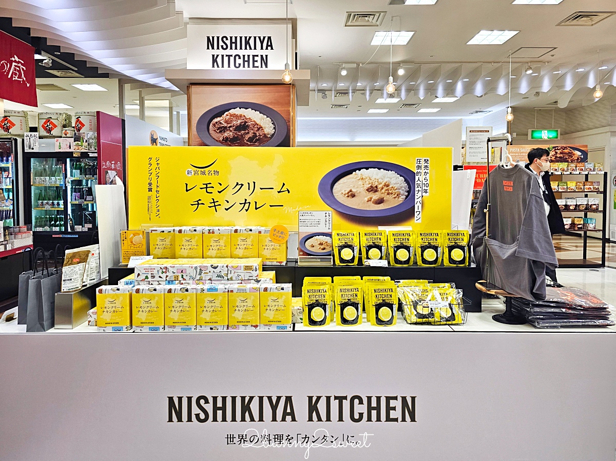 日本東北門戶「仙台機場」攻略！免稅店 / 必吃美食 / 必買伴手禮 / 進出市區交通總整理 @兔兒毛毛姊妹花
