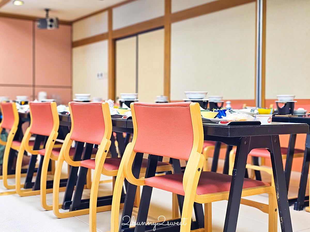 山形住宿「瀧與蕎麥之宿瀧見館」銀山溫泉日式溫泉旅館開箱，泡湯賞森林雪景太療癒 @兔兒毛毛姊妹花