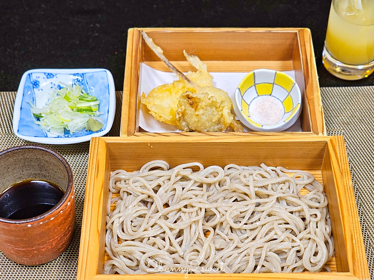 山形住宿「瀧與蕎麥之宿瀧見館」銀山溫泉日式溫泉旅館開箱，泡湯賞森林雪景太療癒 @兔兒毛毛姊妹花