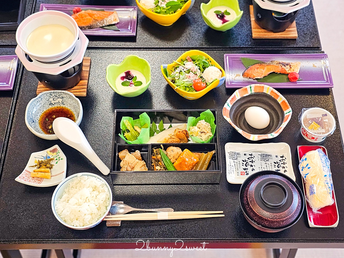 山形住宿「瀧與蕎麥之宿瀧見館」銀山溫泉日式溫泉旅館開箱，泡湯賞森林雪景太療癒 @兔兒毛毛姊妹花