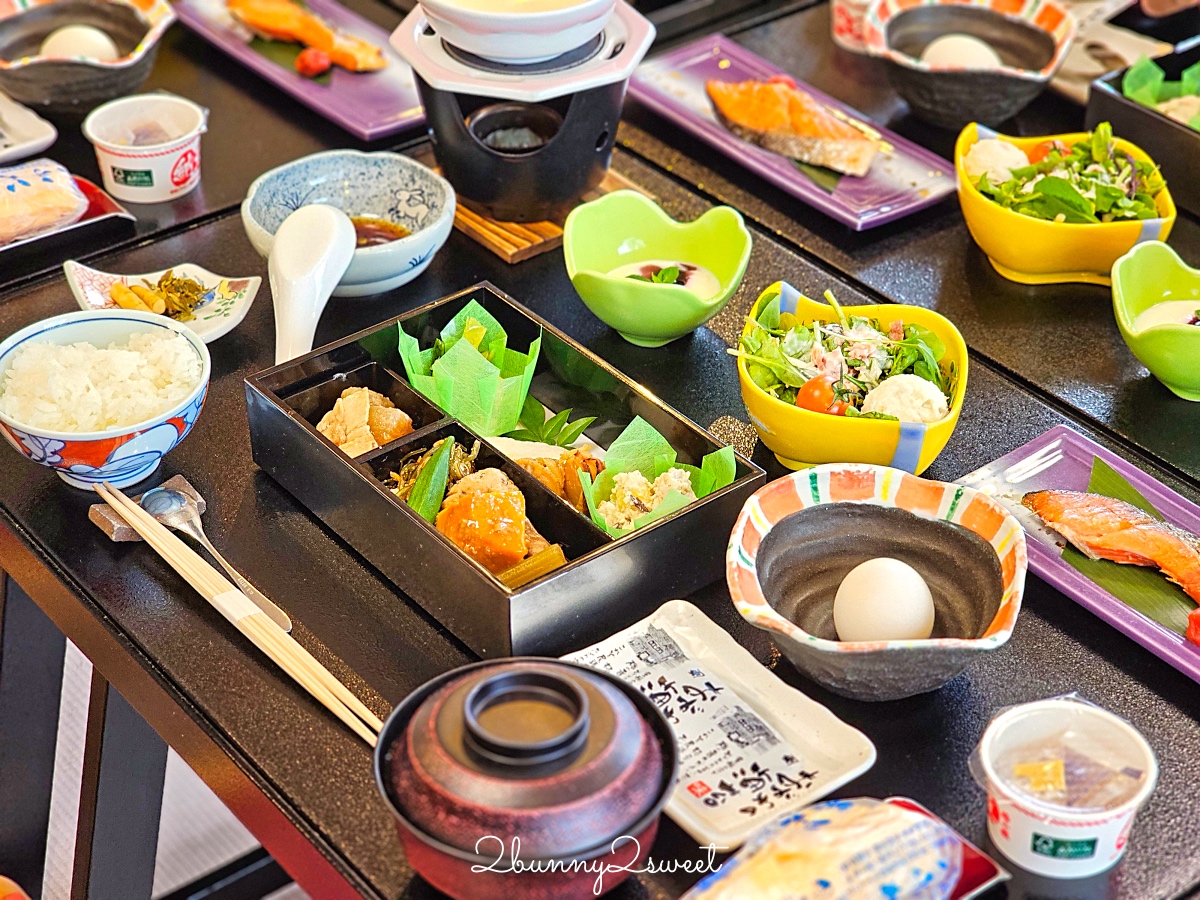 山形住宿「瀧與蕎麥之宿瀧見館」銀山溫泉日式溫泉旅館開箱，泡湯賞森林雪景太療癒 @兔兒毛毛姊妹花