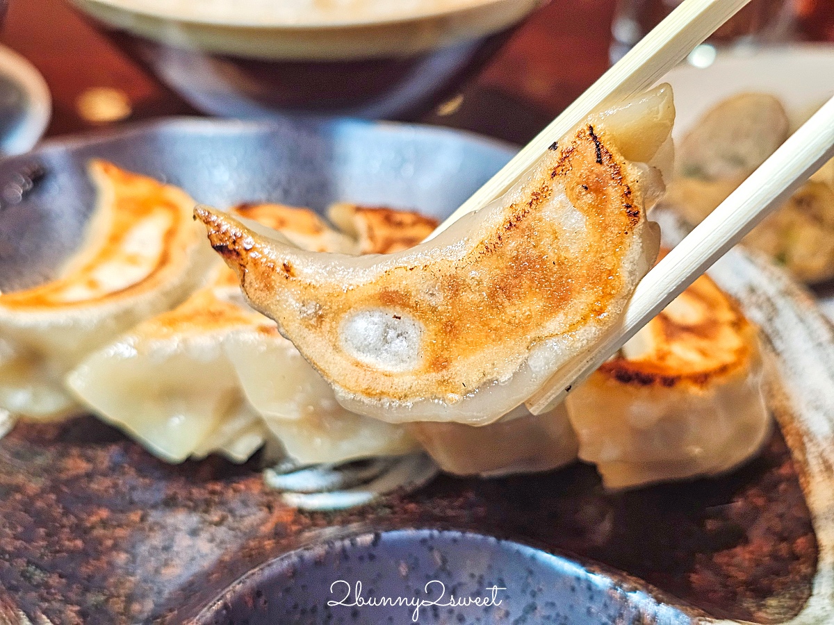 仙台美食「烤牛舌善治郎」實惠午間套餐、晚上還有炭火燒肉｜たんや善治郎 南町通り店 @兔兒毛毛姊妹花