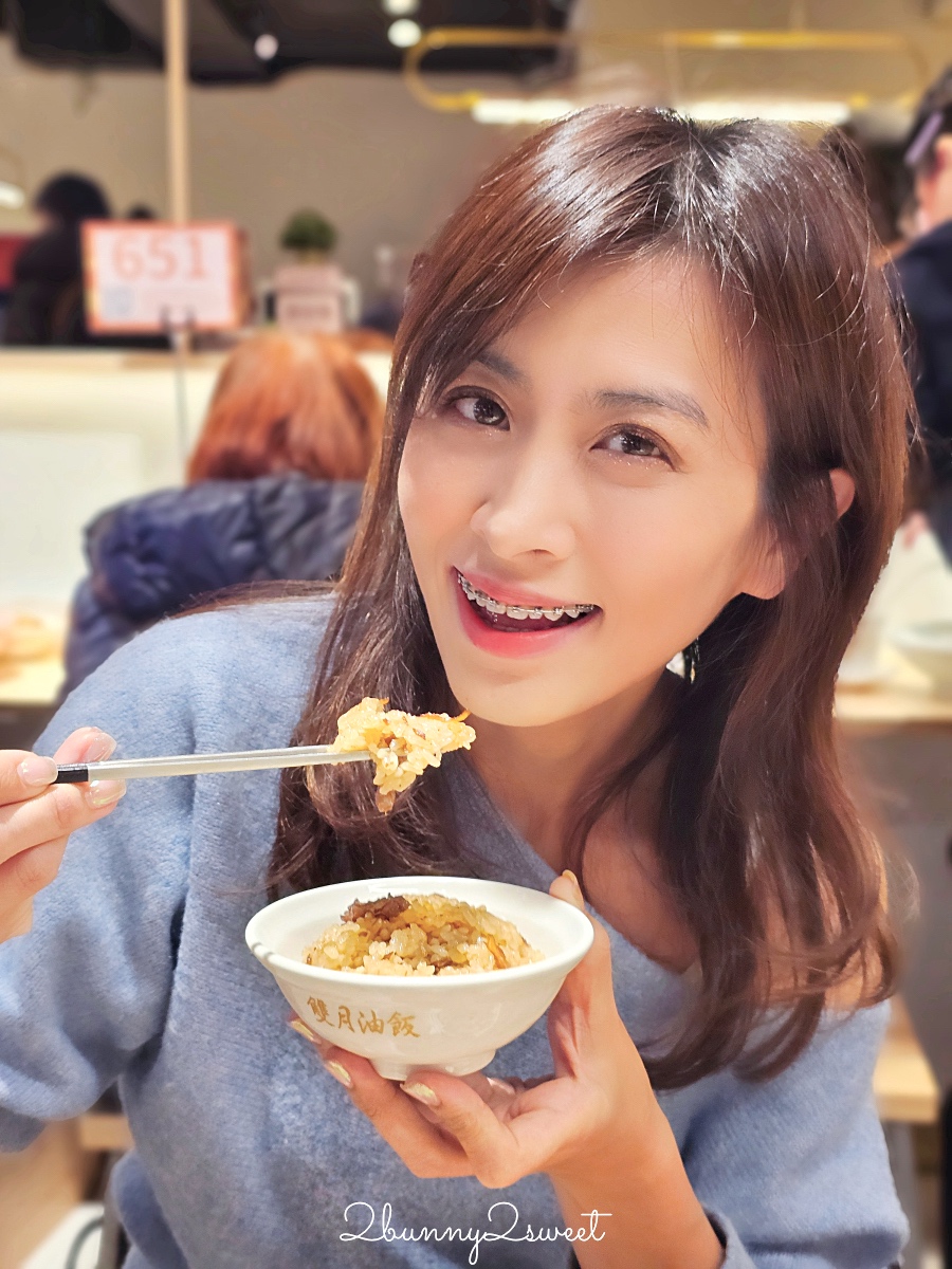 善導寺美食「雙月食品社青島店」華麗回歸，連續千年米其林推薦養生湯品連外國人都愛 @兔兒毛毛姊妹花