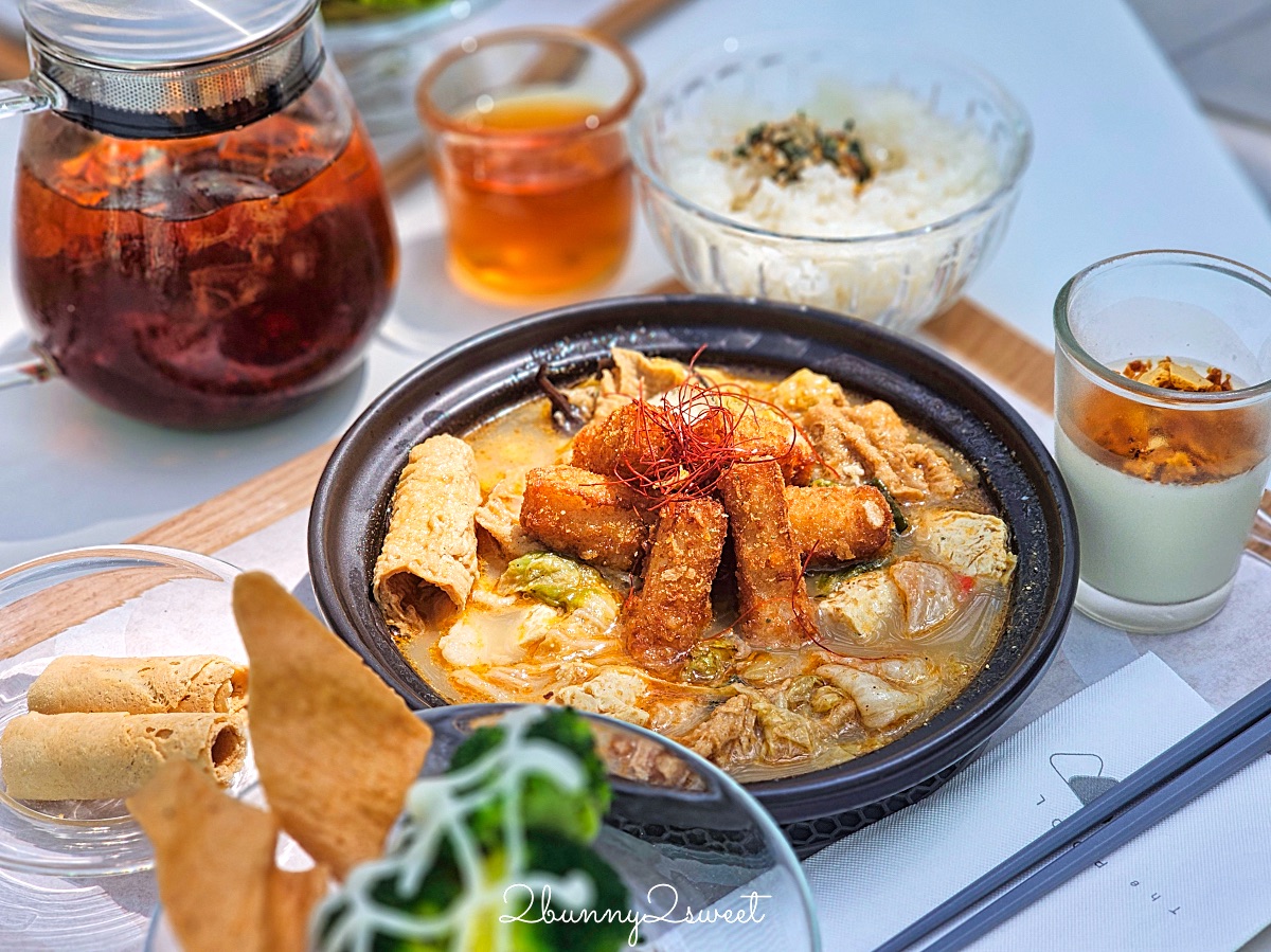 【台南美食】台南中西區美食17間推薦～國華街、正興街必吃，在地小吃到網美咖啡通通有 @兔兒毛毛姊妹花