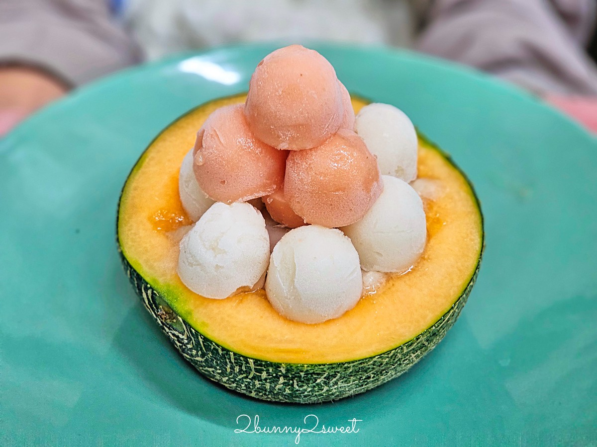 【台南美食】台南中西區美食17間推薦～國華街、正興街必吃，在地小吃到網美咖啡通通有 @兔兒毛毛姊妹花