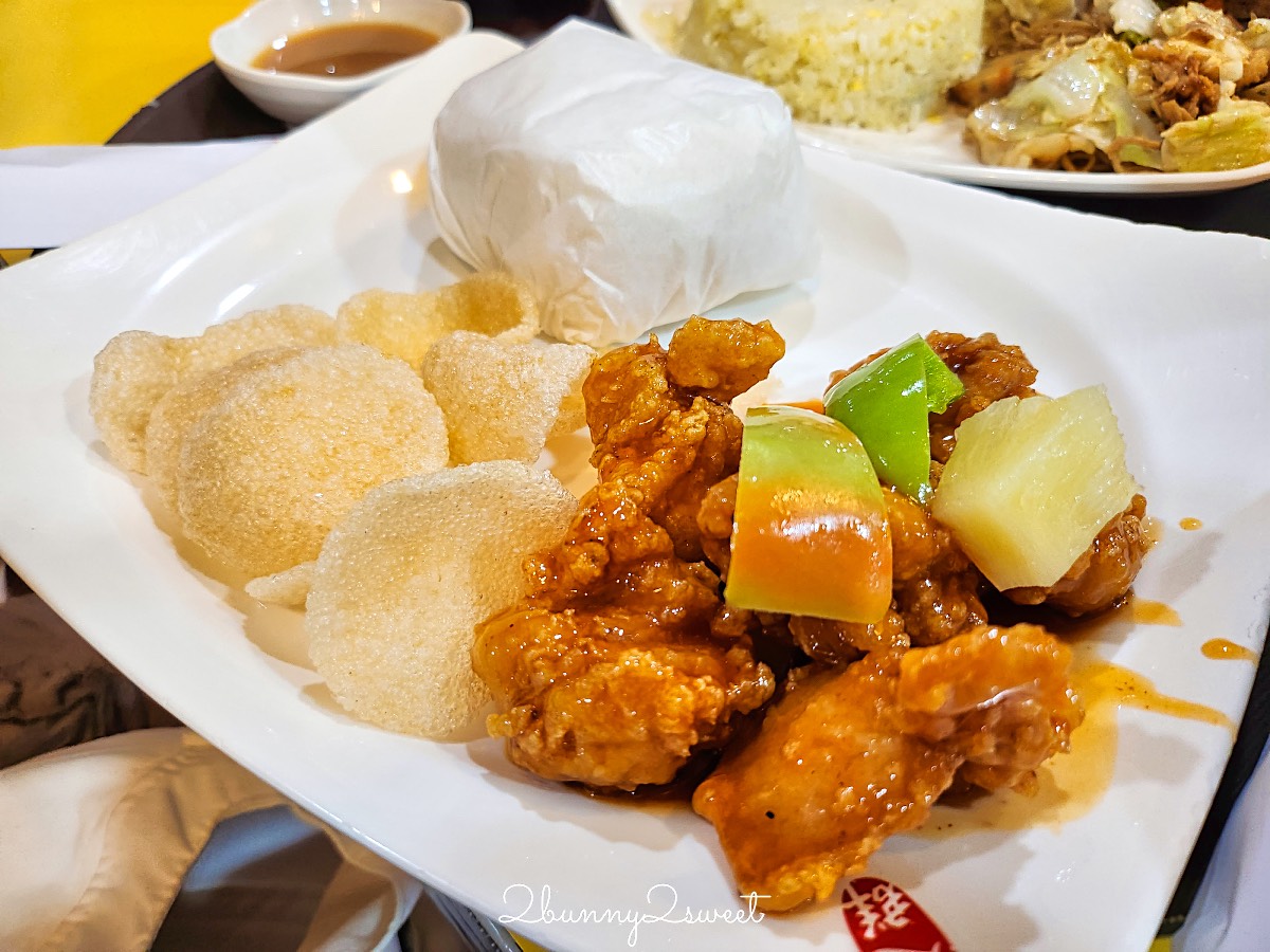 菲律賓【宿霧美食】保證不踩雷的 12 間美食餐廳推薦，宿霧自由行、宿霧遊學必吃 @兔兒毛毛姊妹花