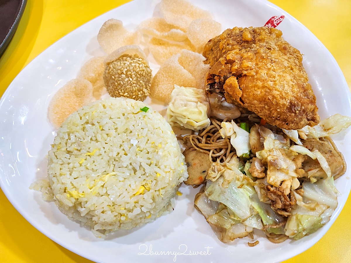 菲律賓【宿霧美食】保證不踩雷的 12 間美食餐廳推薦，宿霧自由行、宿霧遊學必吃 @兔兒毛毛姊妹花