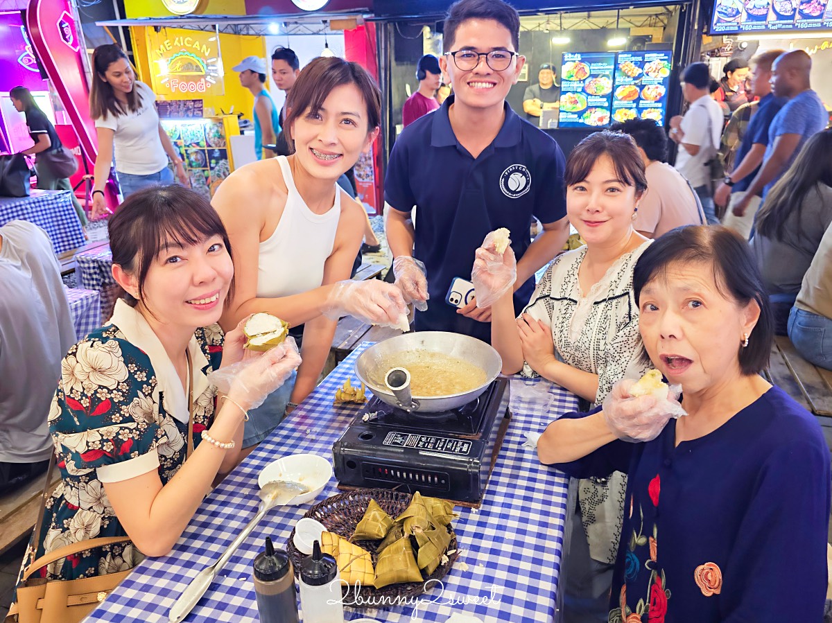 菲律賓【宿霧美食】保證不踩雷的 12 間美食餐廳推薦，宿霧自由行、宿霧遊學必吃 @兔兒毛毛姊妹花