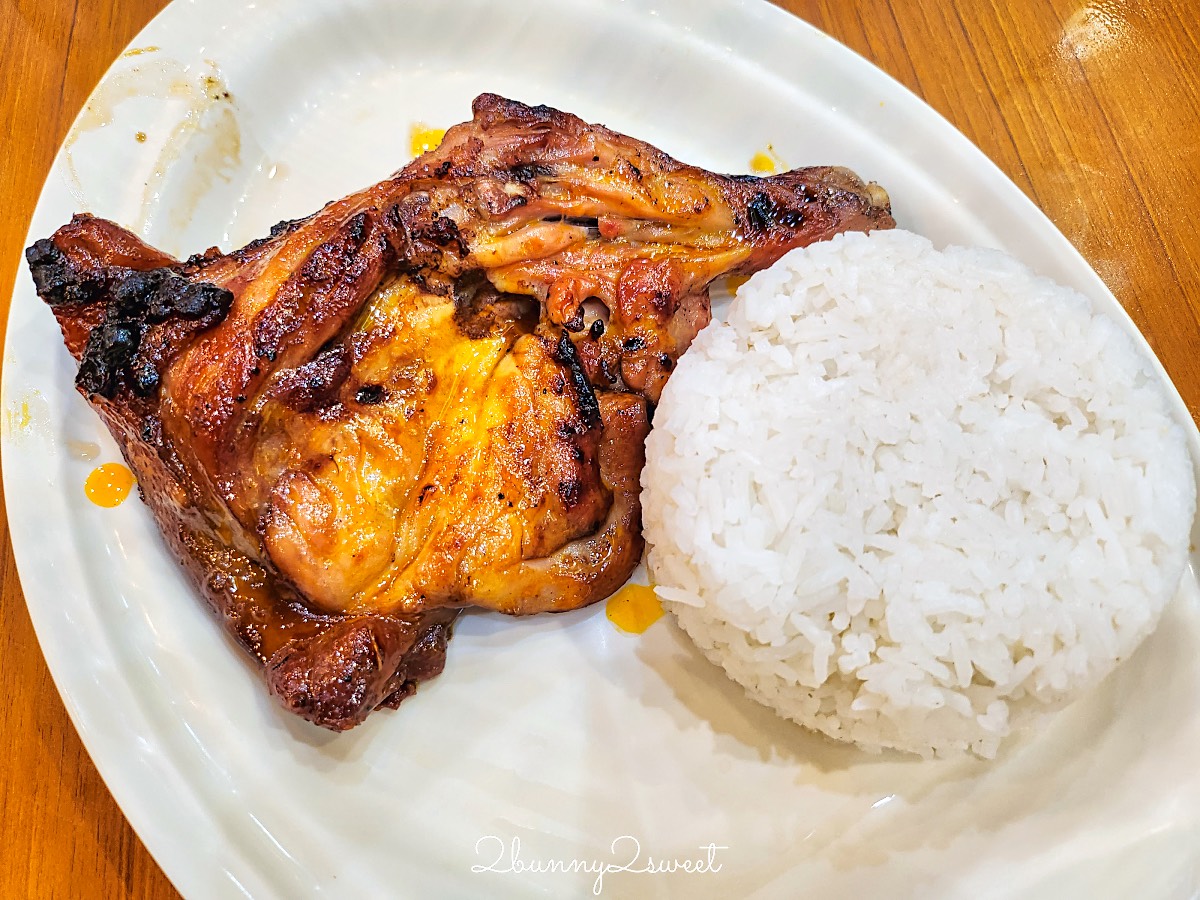 菲律賓【宿霧美食】保證不踩雷的 12 間美食餐廳推薦，宿霧自由行、宿霧遊學必吃 @兔兒毛毛姊妹花