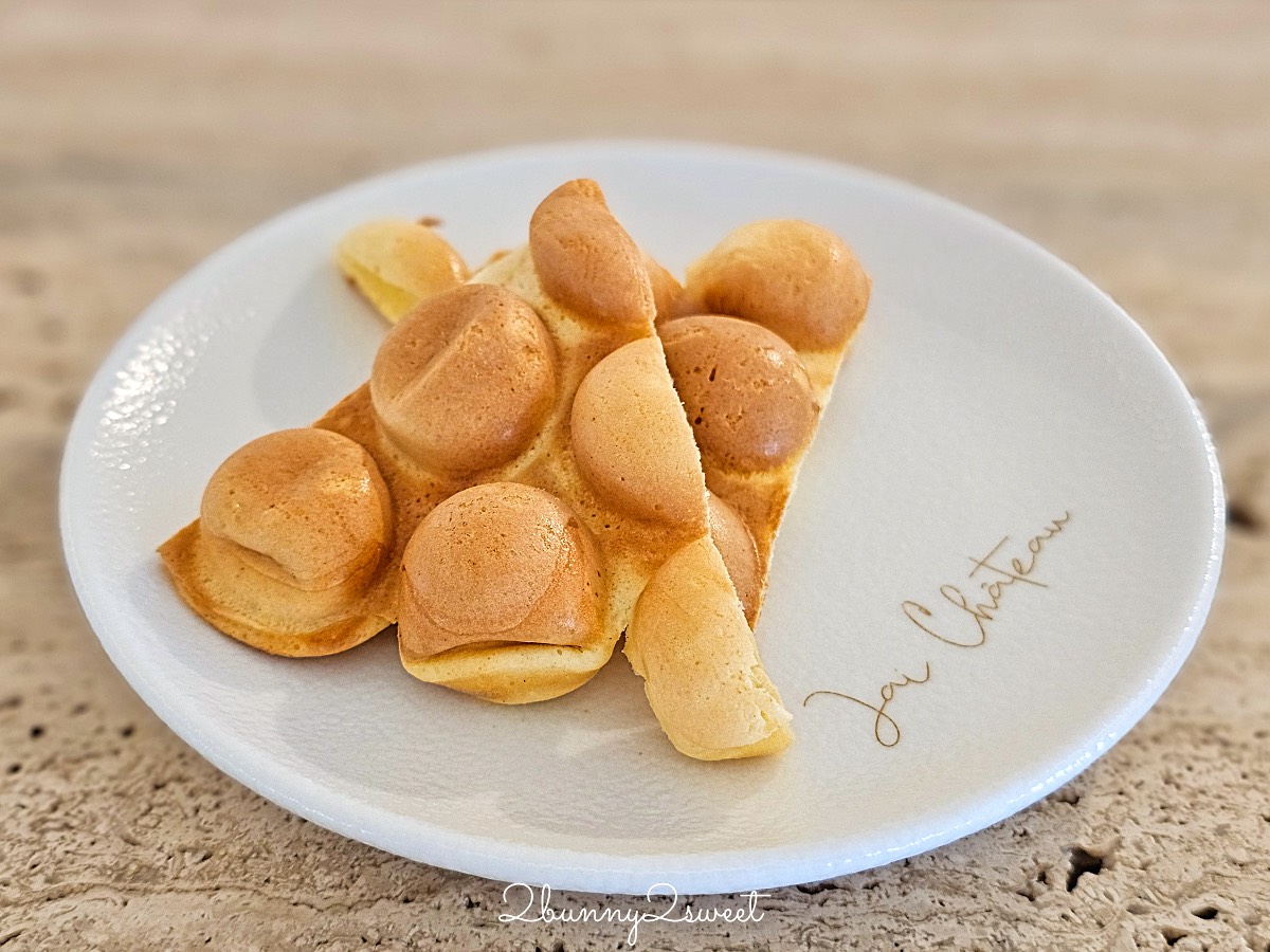台南住宿「宅夏都」赤崁樓附近北歐質感飯店，房間寬敞附膠囊咖啡機、Dyson吹風機 @兔兒毛毛姊妹花