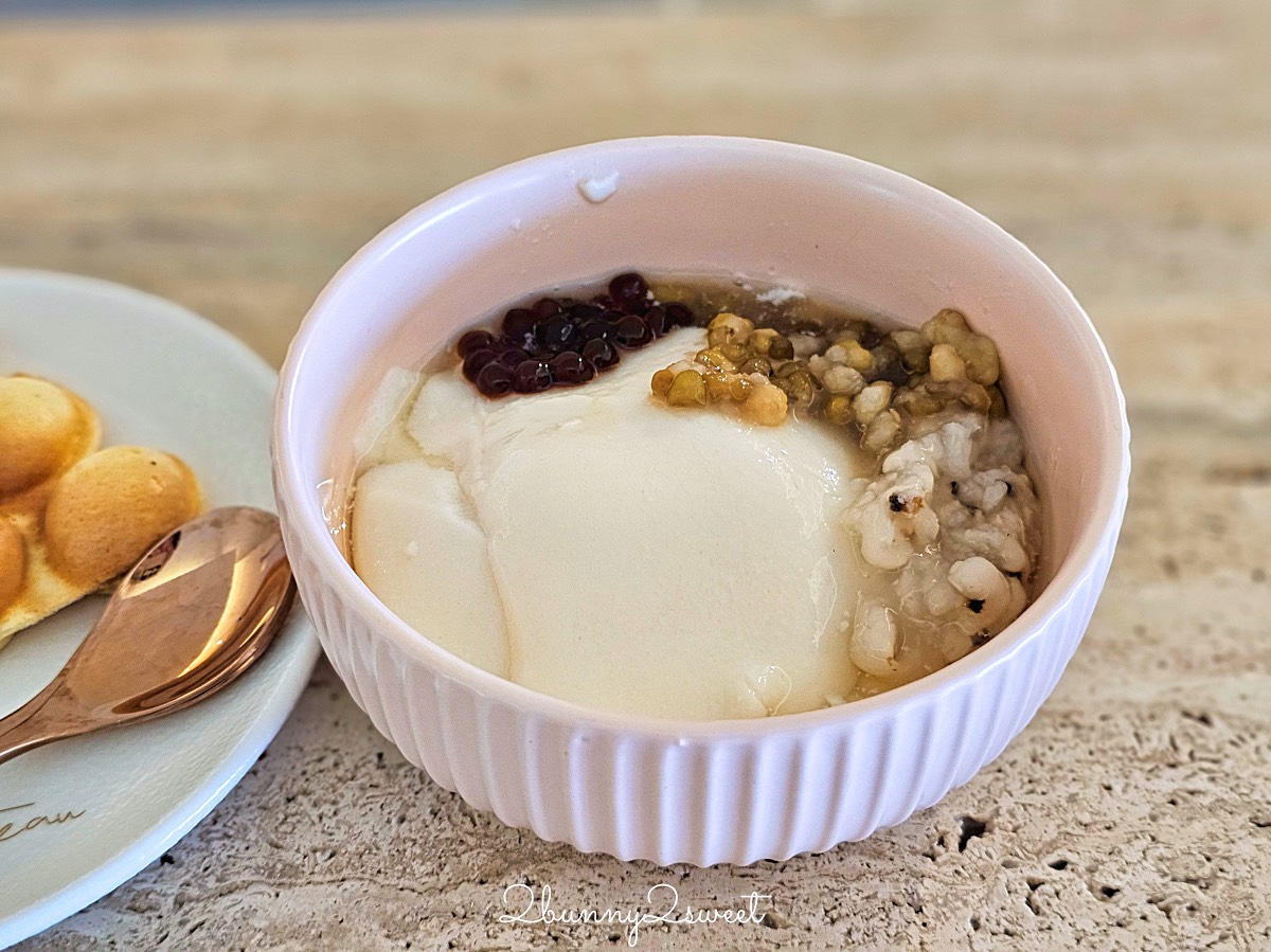 台南住宿「宅夏都」赤崁樓附近北歐質感飯店，房間寬敞附膠囊咖啡機、Dyson吹風機 @兔兒毛毛姊妹花