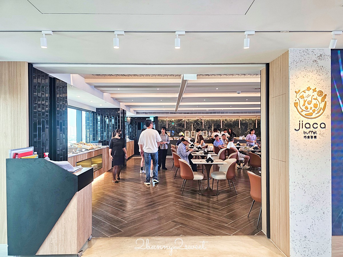 台南住宿「宅夏都」赤崁樓附近北歐質感飯店，房間寬敞附膠囊咖啡機、Dyson吹風機 @兔兒毛毛姊妹花