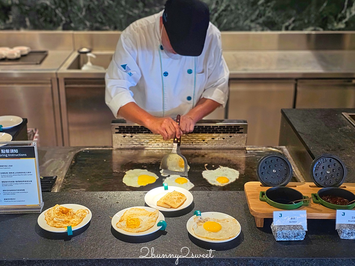 台南住宿「宅夏都」赤崁樓附近北歐質感飯店，房間寬敞附膠囊咖啡機、Dyson吹風機 @兔兒毛毛姊妹花