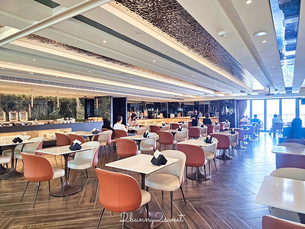 台南住宿「宅夏都」赤崁樓附近北歐質感飯店，房間寬敞附膠囊咖啡機、Dyson吹風機 @兔兒毛毛姊妹花