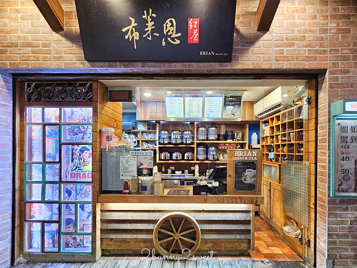 【台南美食】台南中西區美食17間推薦～國華街、正興街必吃，在地小吃到網美咖啡通通有 @兔兒毛毛姊妹花