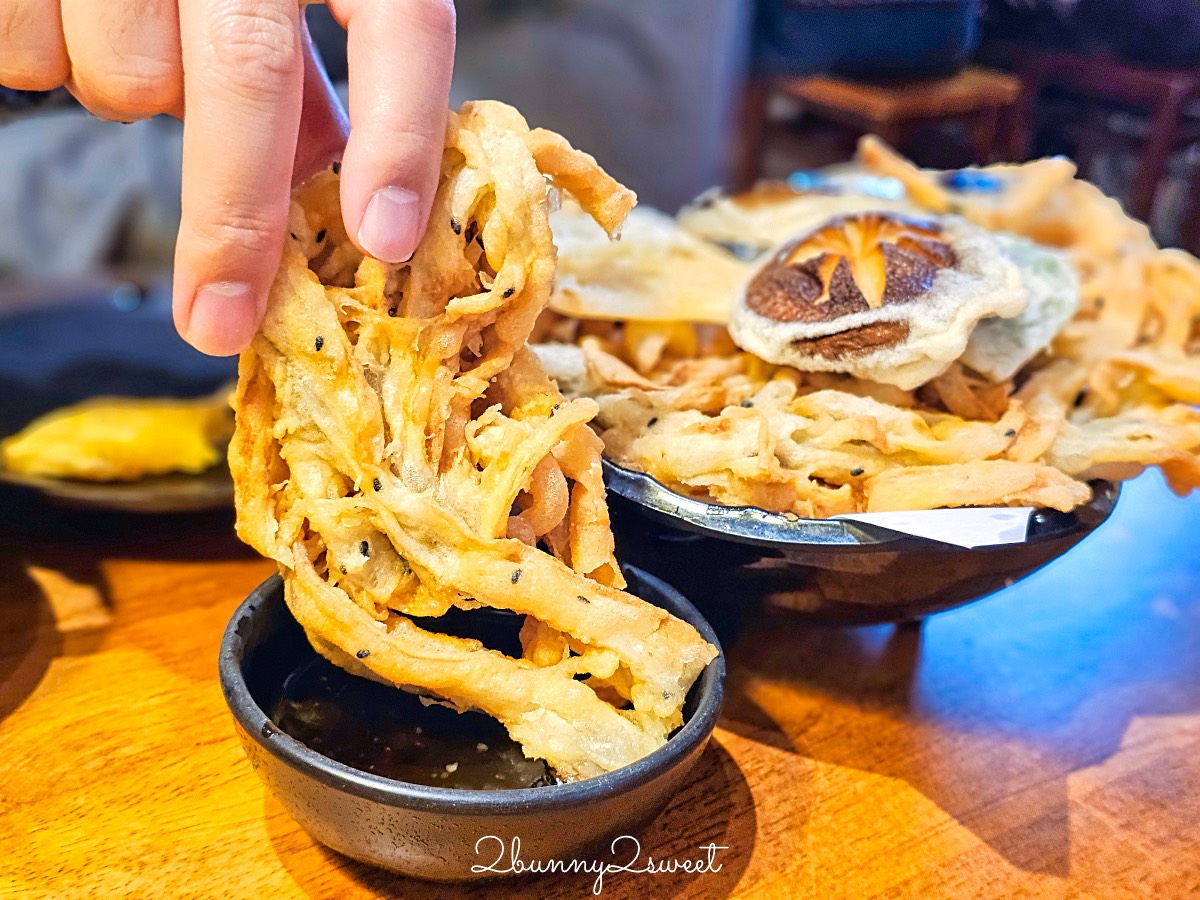 鶯歌美食「八條壽司鶯歌店」三鶯地區超人氣平價日式料理店，連平日中午都排隊 @兔兒毛毛姊妹花