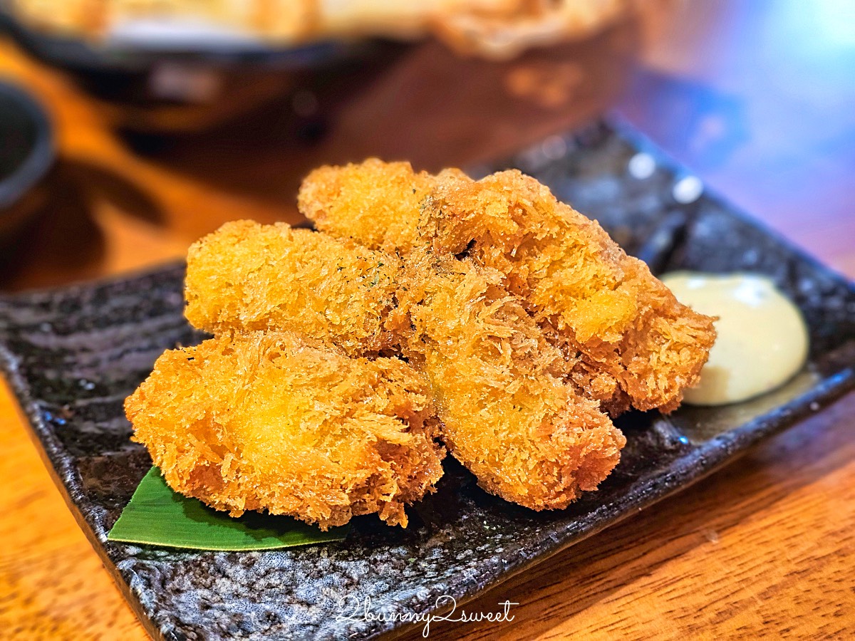 鶯歌美食「八條壽司鶯歌店」三鶯地區超人氣平價日式料理店，連平日中午都排隊 @兔兒毛毛姊妹花
