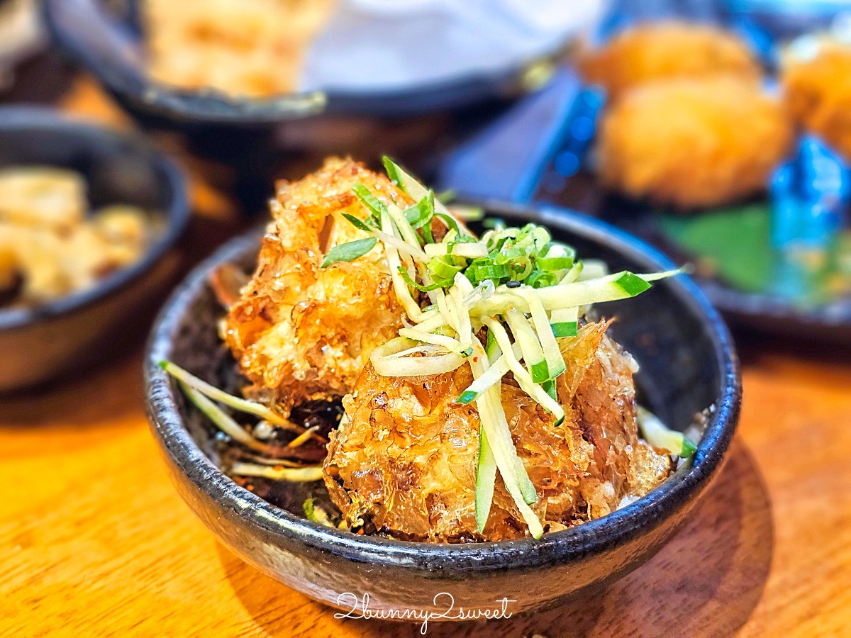 鶯歌美食「八條壽司鶯歌店」三鶯地區超人氣平價日式料理店，連平日中午都排隊 @兔兒毛毛姊妹花