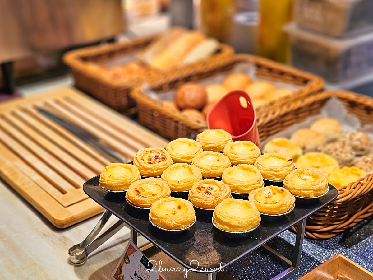 台北吃到飽「台北國泰萬怡酒店MJ Kitchen自助餐廳」免千元 buffet 無限吃生食級天使紅蝦、雪蟹 @兔兒毛毛姊妹花