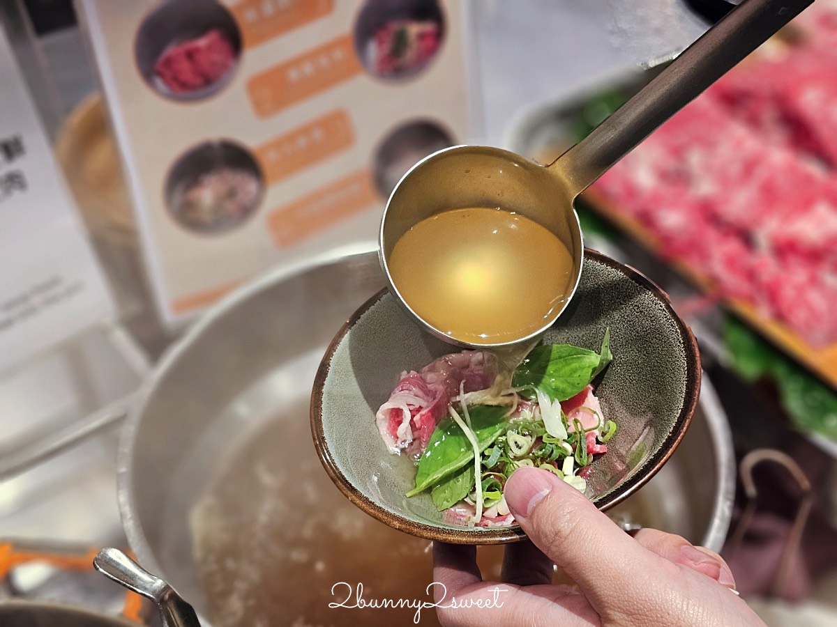 台北吃到飽「台北國泰萬怡酒店MJ Kitchen自助餐廳」免千元 buffet 無限吃生食級天使紅蝦、雪蟹 @兔兒毛毛姊妹花