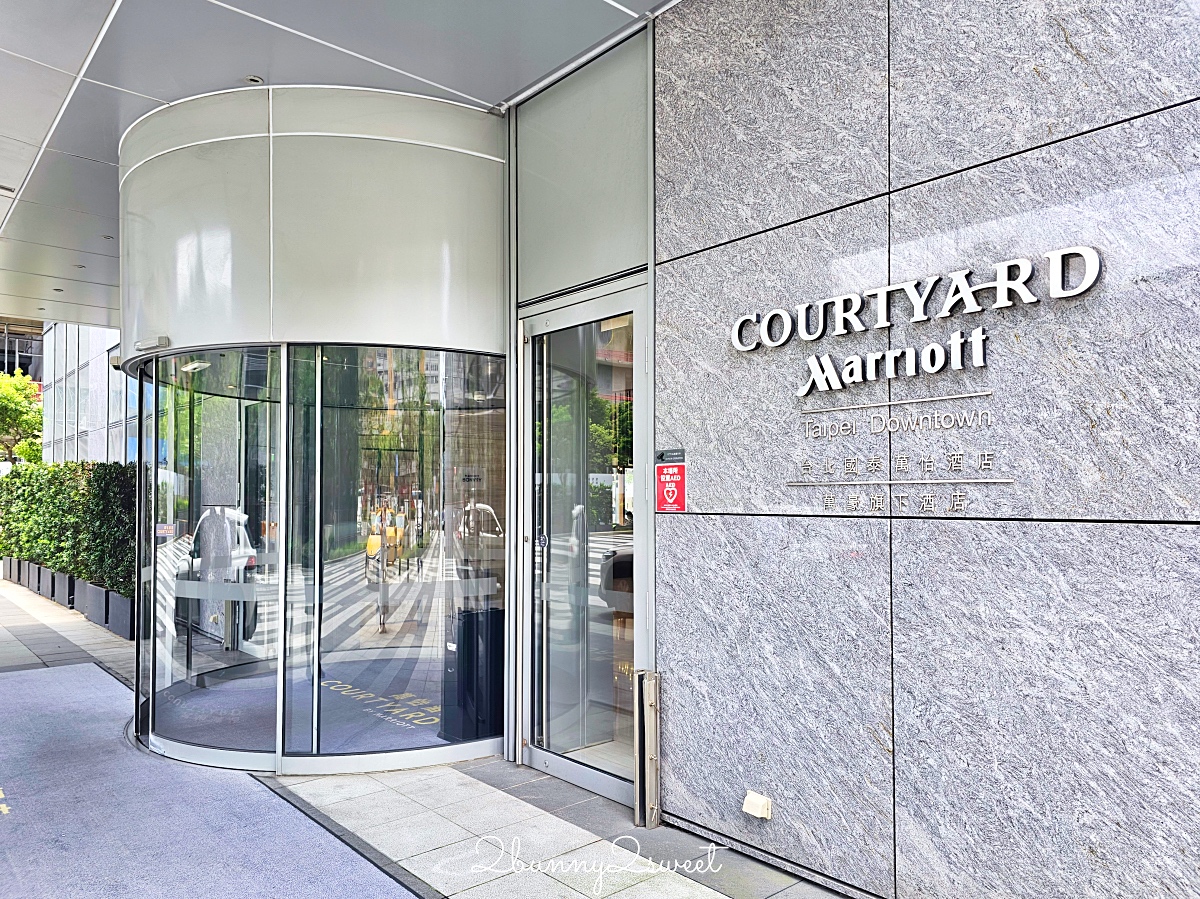 台北吃到飽「台北國泰萬怡酒店MJ Kitchen自助餐廳」免千元 buffet 無限吃生食級天使紅蝦、雪蟹 @兔兒毛毛姊妹花