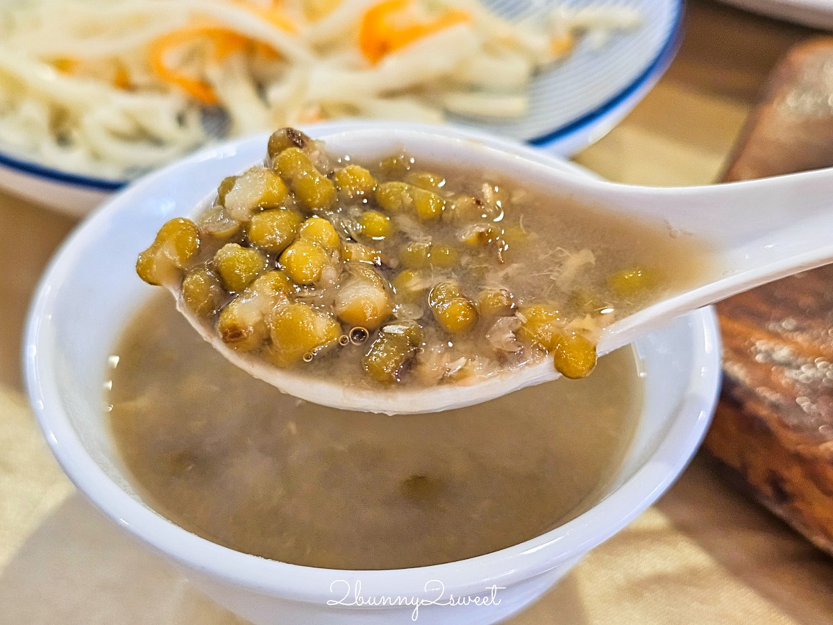 【南京三民美食】品冠客家小館：台北松山老字號客家菜，熱炒合菜經典不敗，便當也厲害 @兔兒毛毛姊妹花