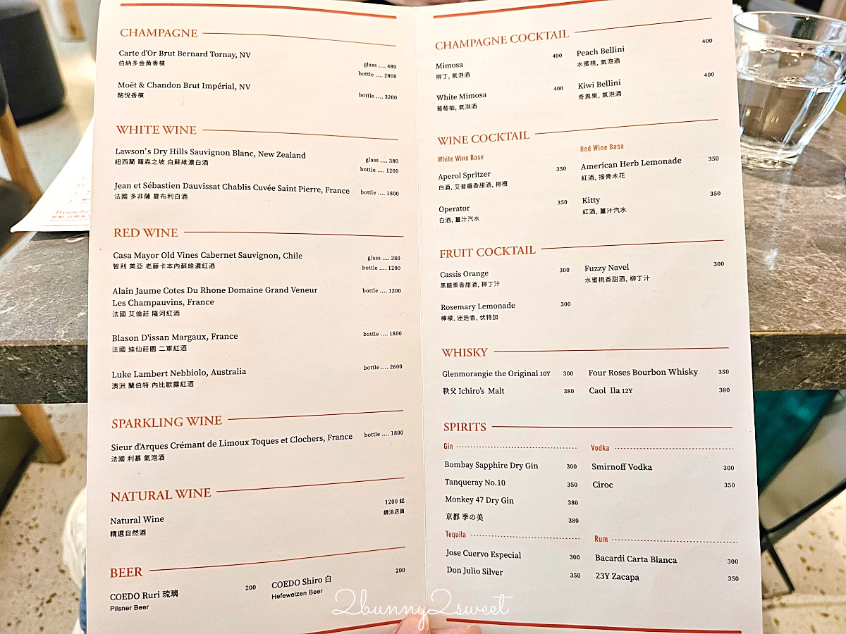 民生社區美食「MERCER BRUNCH」東京早午餐之王進駐台灣!! 日本最好吃法式吐司太銷魂 @兔兒毛毛姊妹花
