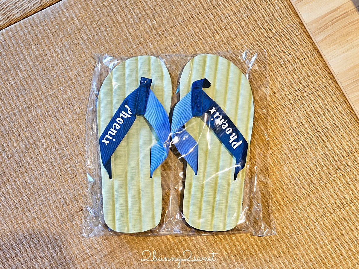 【礁溪長榮鳳凰酒店】宜蘭礁溪最強溫泉度假飯店，早餐吃到下午一點、星巴克咖啡喝到飽 @兔兒毛毛姊妹花