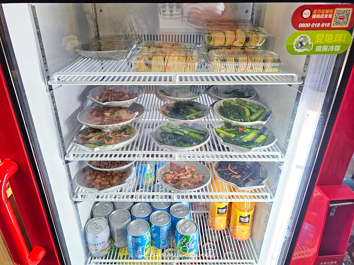宜蘭礁溪美食【陳旺記鴨片飯】一開門就排隊的宜蘭鴨肉飯創始店，銅板價美食CP值超高 @兔兒毛毛姊妹花