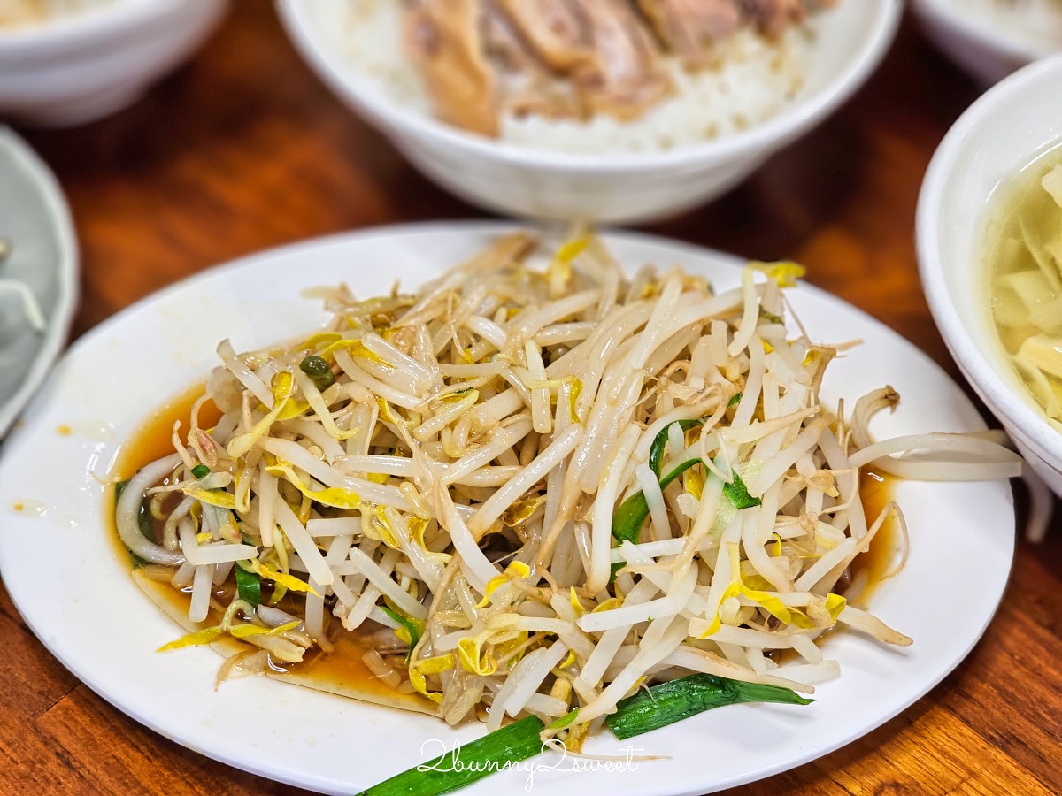 宜蘭礁溪美食【陳旺記鴨片飯】一開門就排隊的宜蘭鴨肉飯創始店，銅板價美食CP值超高 @兔兒毛毛姊妹花