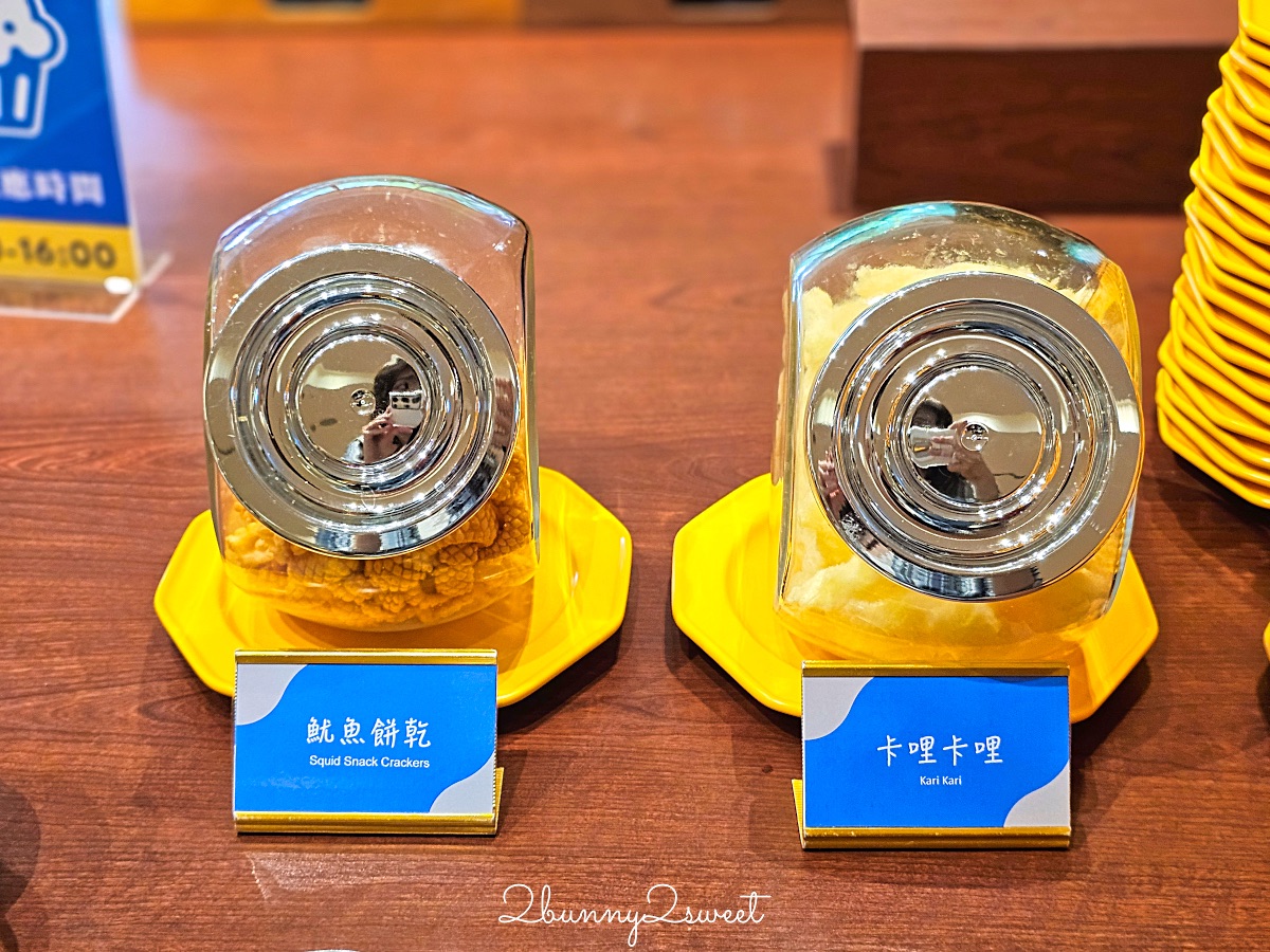 礁溪長榮【鳳凰飴號】全新Lounge～星巴克無限暢飲，免費午茶、點心、Happy Hour @兔兒毛毛姊妹花