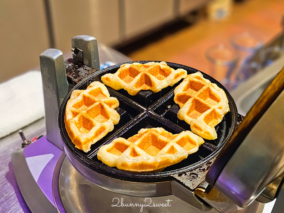 礁溪長榮【鳳凰飴號】全新Lounge～星巴克無限暢飲，免費午茶、點心、Happy Hour @兔兒毛毛姊妹花