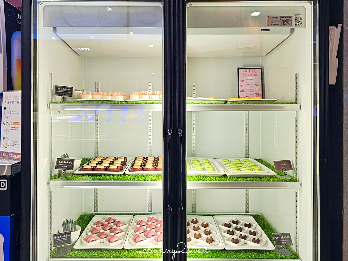 【礁溪長榮鳳凰酒店自助餐】桂冠自助餐廳現流海鮮、松葉蟹腳～超澎湃宜蘭吃到飽buffet @兔兒毛毛姊妹花