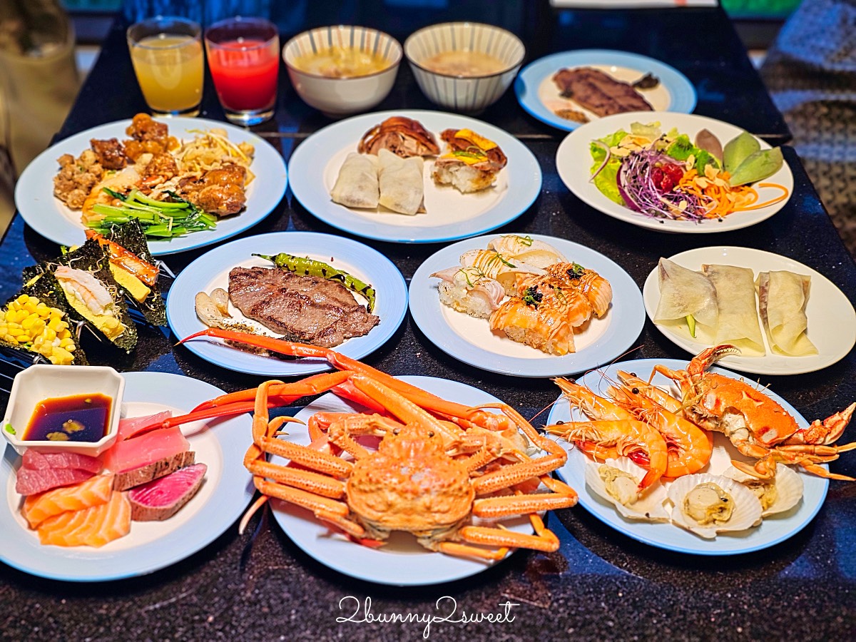 礁溪長榮【鳳凰飴號】全新Lounge～星巴克無限暢飲，免費午茶、點心、Happy Hour @兔兒毛毛姊妹花