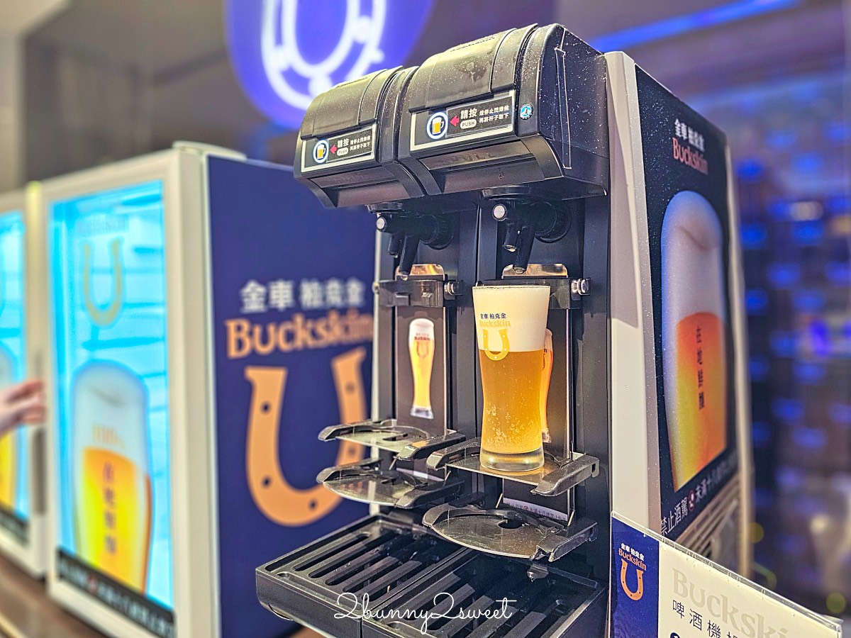 【礁溪長榮鳳凰酒店自助餐】桂冠自助餐廳現流海鮮、松葉蟹腳～超澎湃宜蘭吃到飽buffet @兔兒毛毛姊妹花