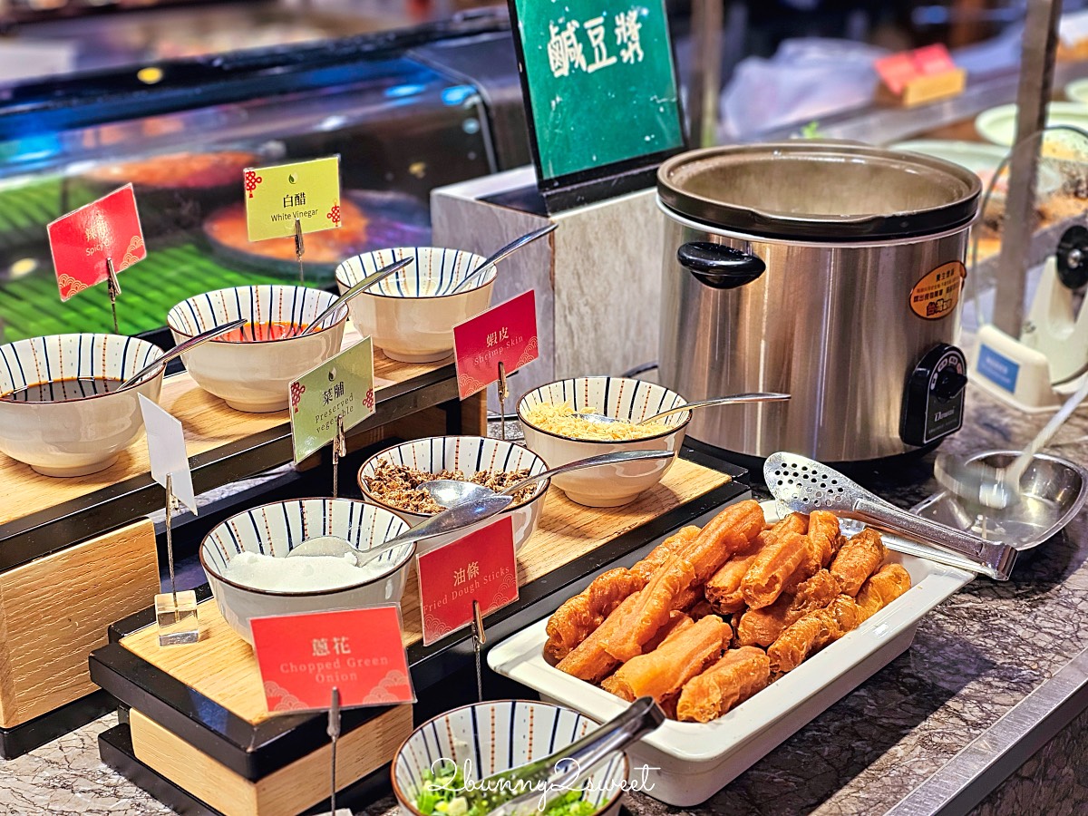 【礁溪長榮鳳凰酒店】宜蘭礁溪最強溫泉度假飯店，早餐吃到下午一點、星巴克咖啡喝到飽 @兔兒毛毛姊妹花