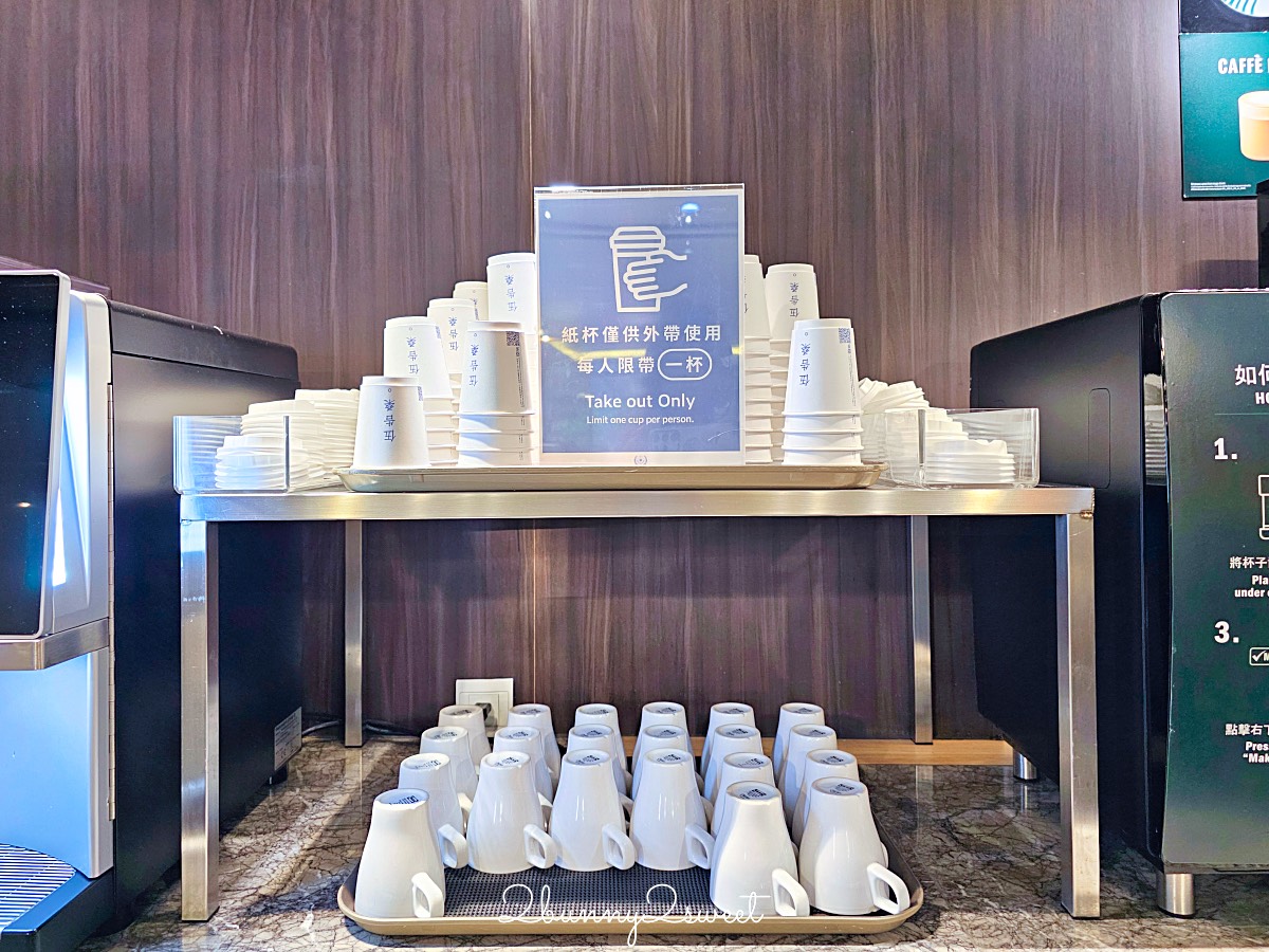 【礁溪長榮鳳凰酒店】宜蘭礁溪最強溫泉度假飯店，早餐吃到下午一點、星巴克咖啡喝到飽 @兔兒毛毛姊妹花