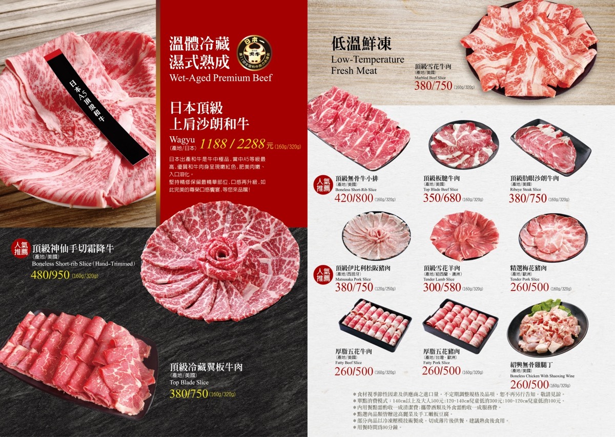 高雄美食【汕頭泉成火鍋專賣中山總店】美麗島站必吃高雄沙茶火鍋創始老店，韓星也來吃 @兔兒毛毛姊妹花