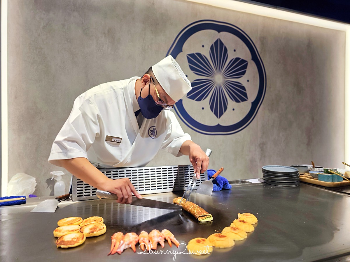 【台北約會餐廳懶人包】人氣餐廳推薦|火鍋、燒肉、牛排、夜景、餐酒館、特色體驗一次整理 @兔兒毛毛姊妹花