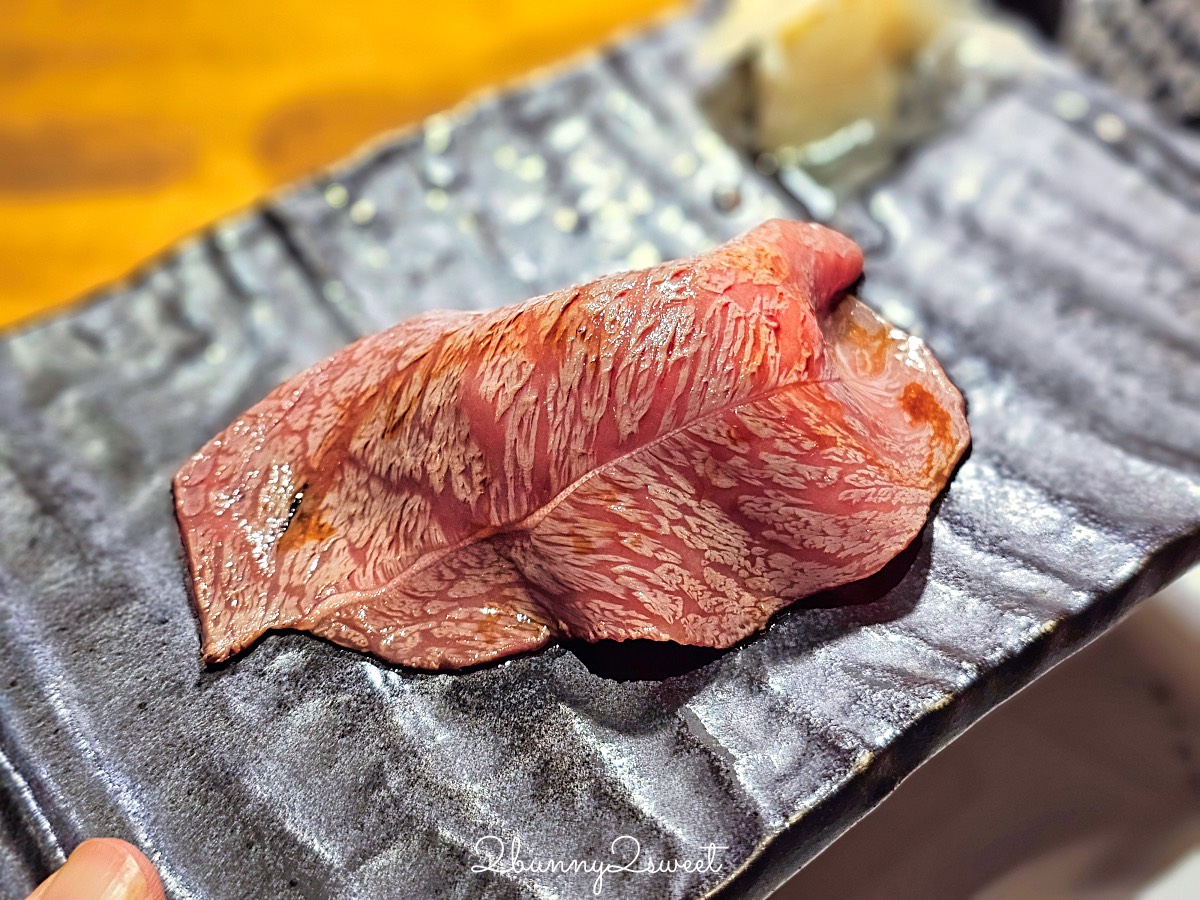鳥取和牛燒肉【大山黒牛処 強小亭】米子必吃米其林和牛燒肉「大山和牛」中文輕鬆訂位 @兔兒毛毛姊妹花
