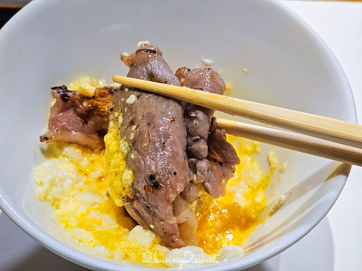 鳥取和牛燒肉【大山黒牛処 強小亭】米子必吃米其林和牛燒肉「大山和牛」中文輕鬆訂位 @兔兒毛毛姊妹花